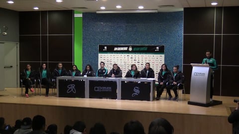 Las Guerreras no consiguieron buenos resultados durante la campaña pasada.