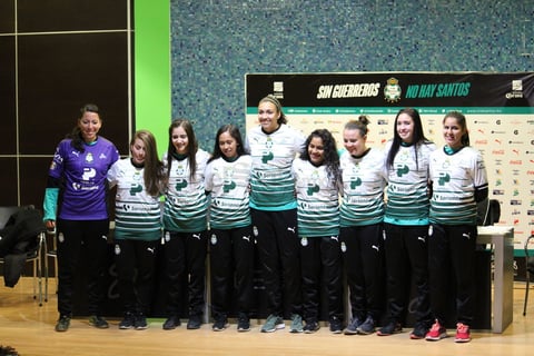 Las Guerreras debutarán el sábado en el Estadio Colomos Alfredo Pistache Torres de la Perla Tapatía, visitando a las Rojinegras del Atlas.
