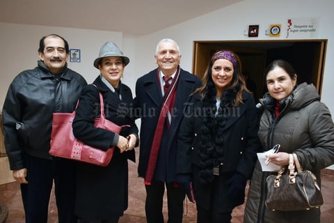 05012018 Alejandro, Leticia, Memo, Lola y Cecilia.