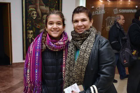 05012018 Ariana y Claudia.
