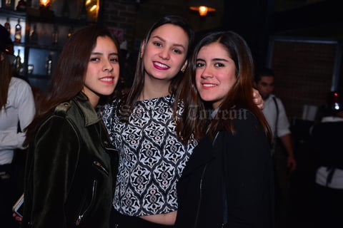 06012018 Valeria, Sofía y Daniela.