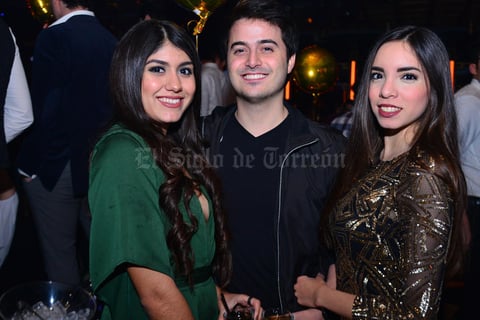 06012018 Naomi, Gustavo y Lily.