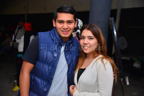 06012018 Paloma y David.