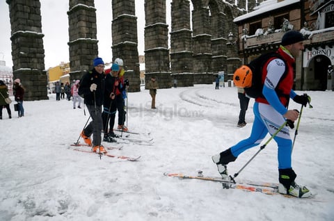 En pleno retorno de las vacaciones de Navidad, los efectos del temporal se notan también en provincias del norte.
