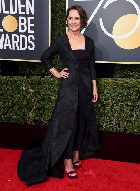 Laurie Metcalf