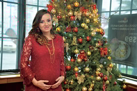 07012018 SERá MAMá.  Ana Sofía Rivera de Morua.