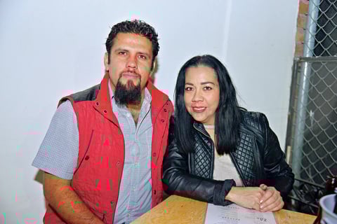 08012018 José Luis y Viviana.