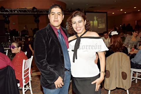 08012018 Leonardo y Silvia.