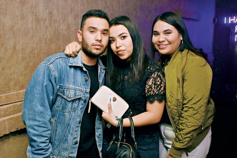 09012018 Erick Eduardo, Daniela y Mariana.