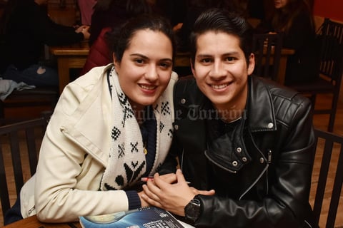 09012018 Andrea y César.