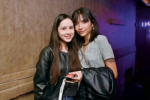 09012018 Sofía y Luisa.