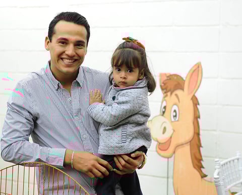 Daniel e Isabella