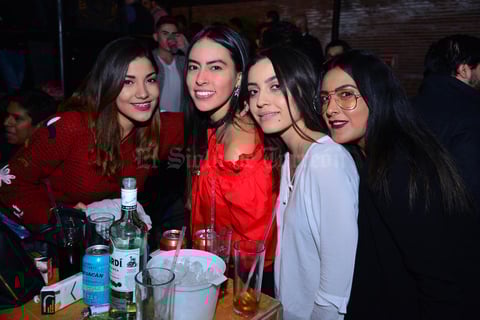 10012018 Fany, Karla, Diane y Natalia.