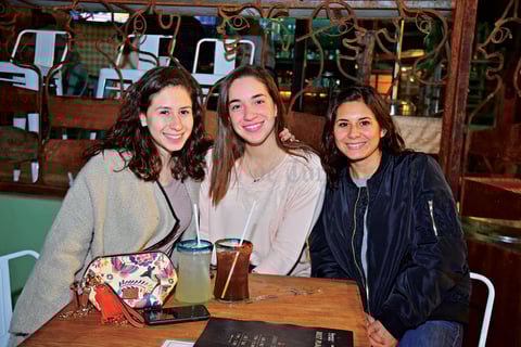 12012018 Sarahí, Sarita y Ximena.