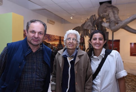 15012018 Alex, Leticia y Adriana.
