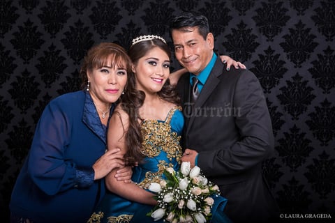 14012018 Felices por sus Quince