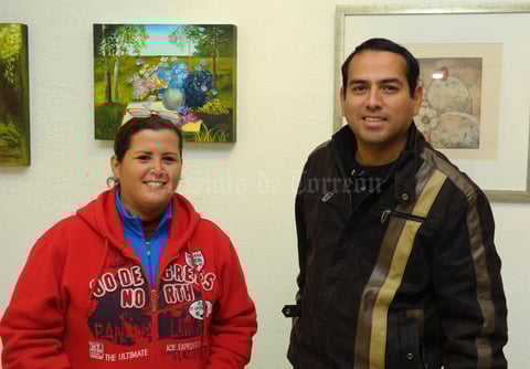 15012018 Suley Islas y Fernando Rodríguez.