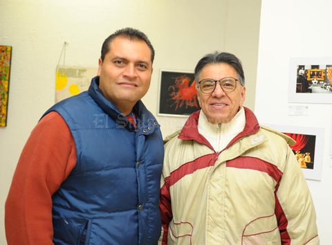 15012018 Jesús Gerardo Estrada y José Luis Membrillo.