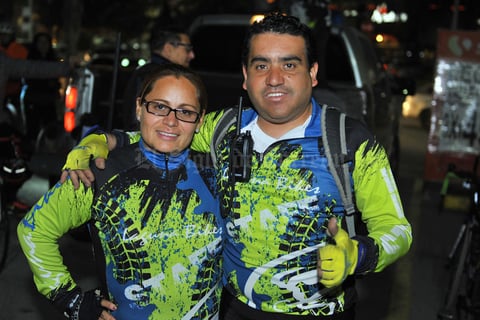 15012018 Ruth y César.