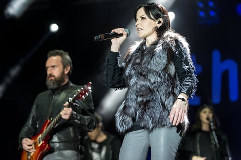 La banda lanzó cinco discos y fue en 2003 que interrumpieron momentáneamente su actividad.