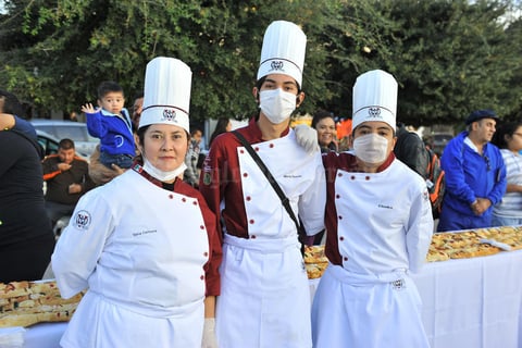 16012018 Iliana, Mario y Sergio.