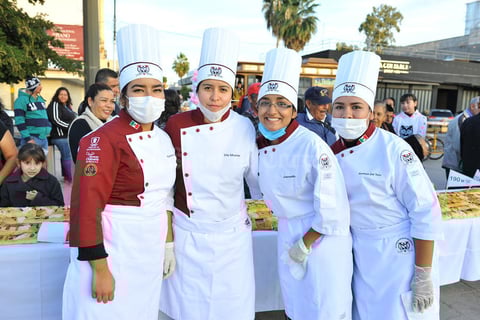 16012018 Daniela, Cristina, Janeth y Karen.