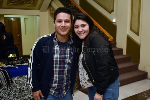 16012018 Mario y Morelia.