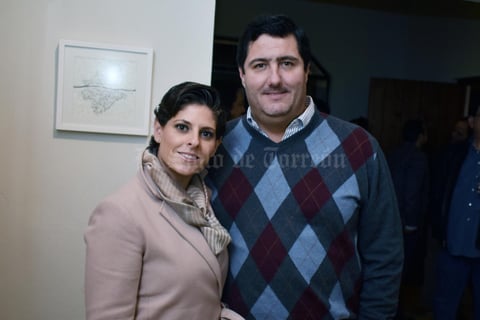 16012018 Pilar y Juan Carlos.