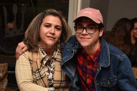 16012018 Dulce María y Joel.