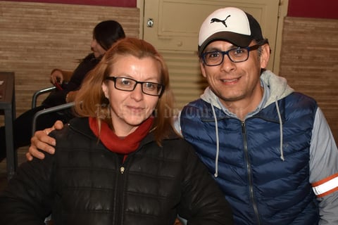 16012018 Cristina y Esteban.