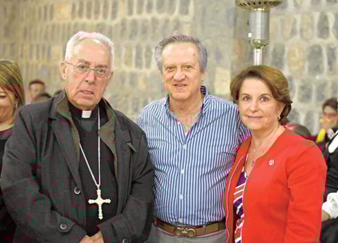 17012018 CONTENTOS.  José Guadalupe Galván, José María Galvan y Ma. Magdalena de Galván.
