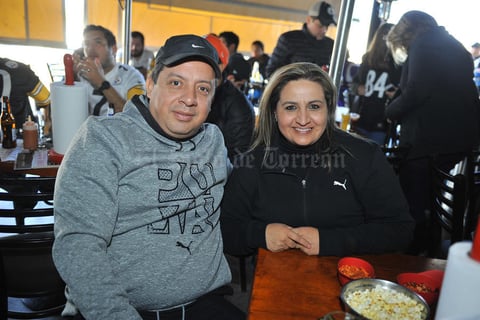 17012018 Roberto y Lizbeth.
