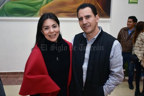17012018 Lucía y Pablo.