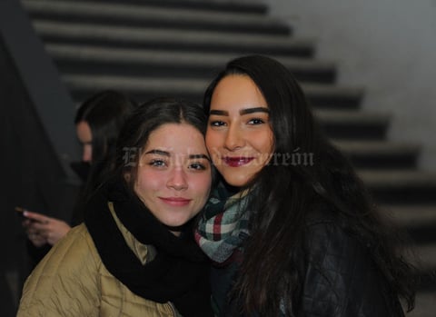 17012018 Pamela y Danna.
