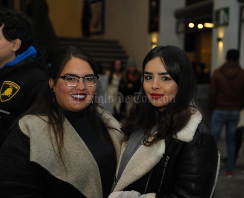 17012018 Valeria y Ana.
