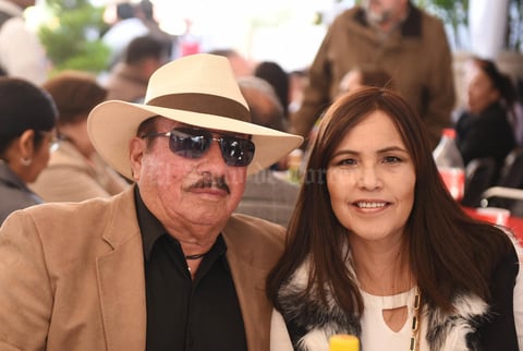 18012018 Armando y Alicia.