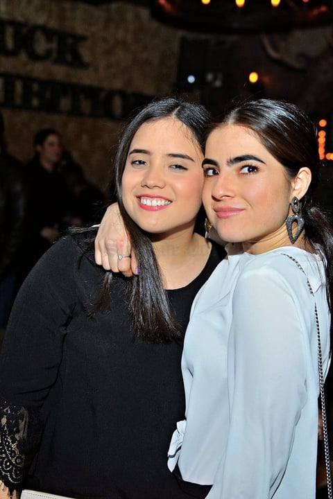 18012018 Nadia y Bárbara.