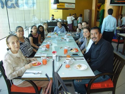 19012018 Festejan a Adela.