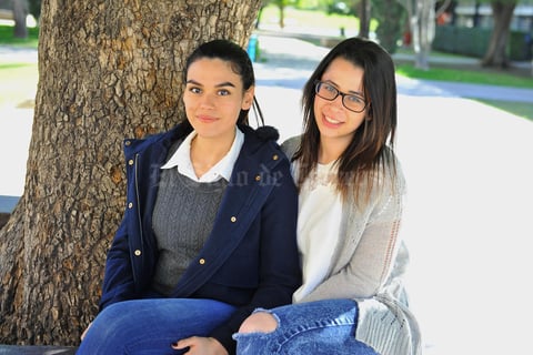 19012018 Elisa y Katia.