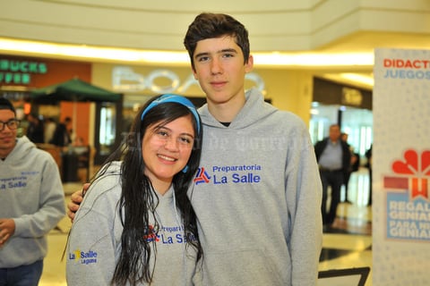 20012018 Andrea y Salvador.