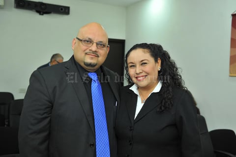 20012018 el siglo de  torreón / Ernesto Ramírez