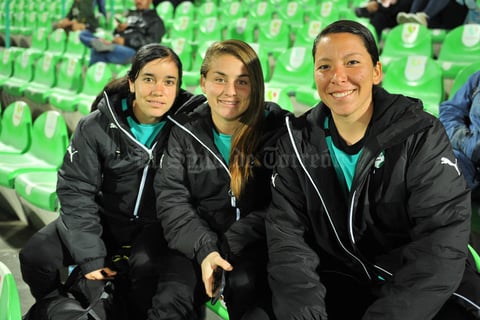 21012018 Guerreras