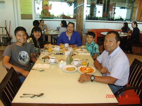 22012018 En familia.