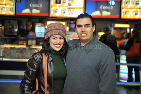 22012018 Fernanda y Luis.