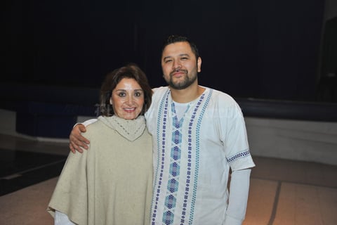 23012018 Rocío y Fernando.
