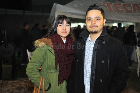 23012018 Nancy e Iván.