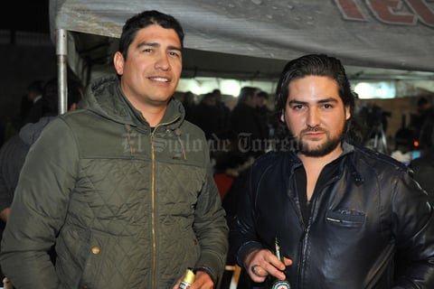 23012018 Rubén y Michel.
