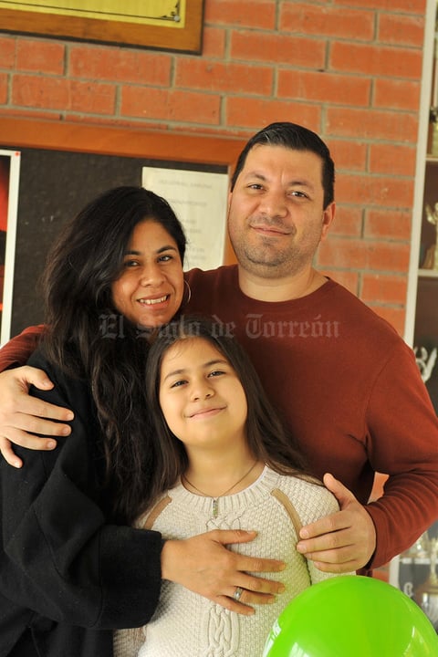 24012018 Familia Ochoa.