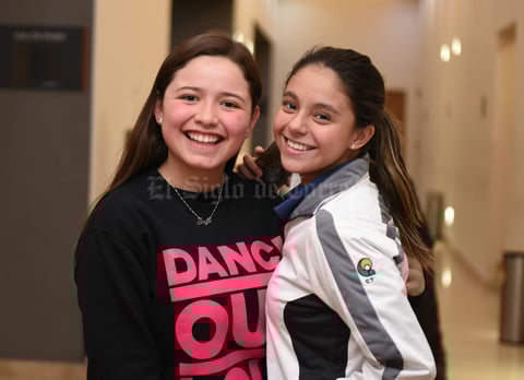 24012018 Maryfer Casas y Sofi del Real.