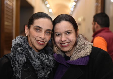 24012018 Rosy y Anabel Rivera.